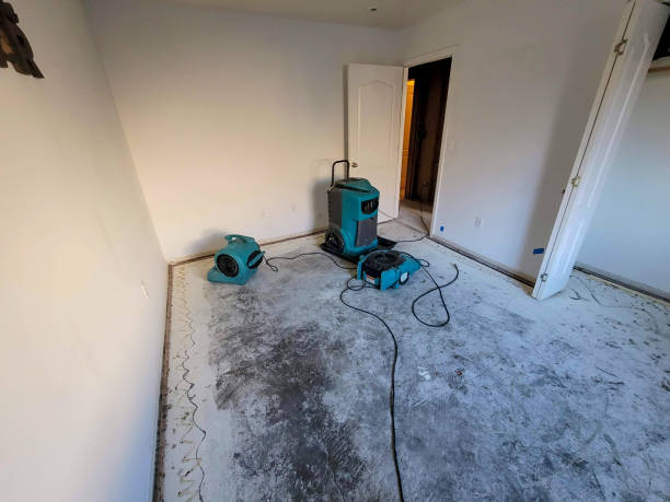 24/7 water damage repair in Port Angeles East, WA