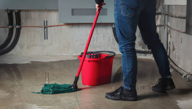 Best Emergency water damage restoration  in Port Angeles East, WA