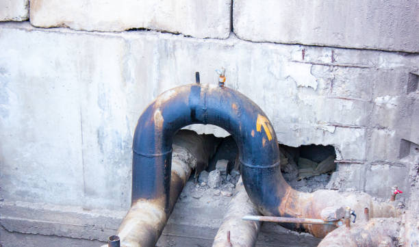 Best Flood restoration services  in Port Angeles East, WA